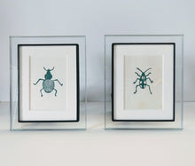 Load image into Gallery viewer, Acrylic Photo Frames in Seaglass