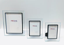 Load image into Gallery viewer, Acrylic Photo Frames in Seaglass
