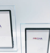 Load image into Gallery viewer, Acrylic Photo Frames in Seaglass